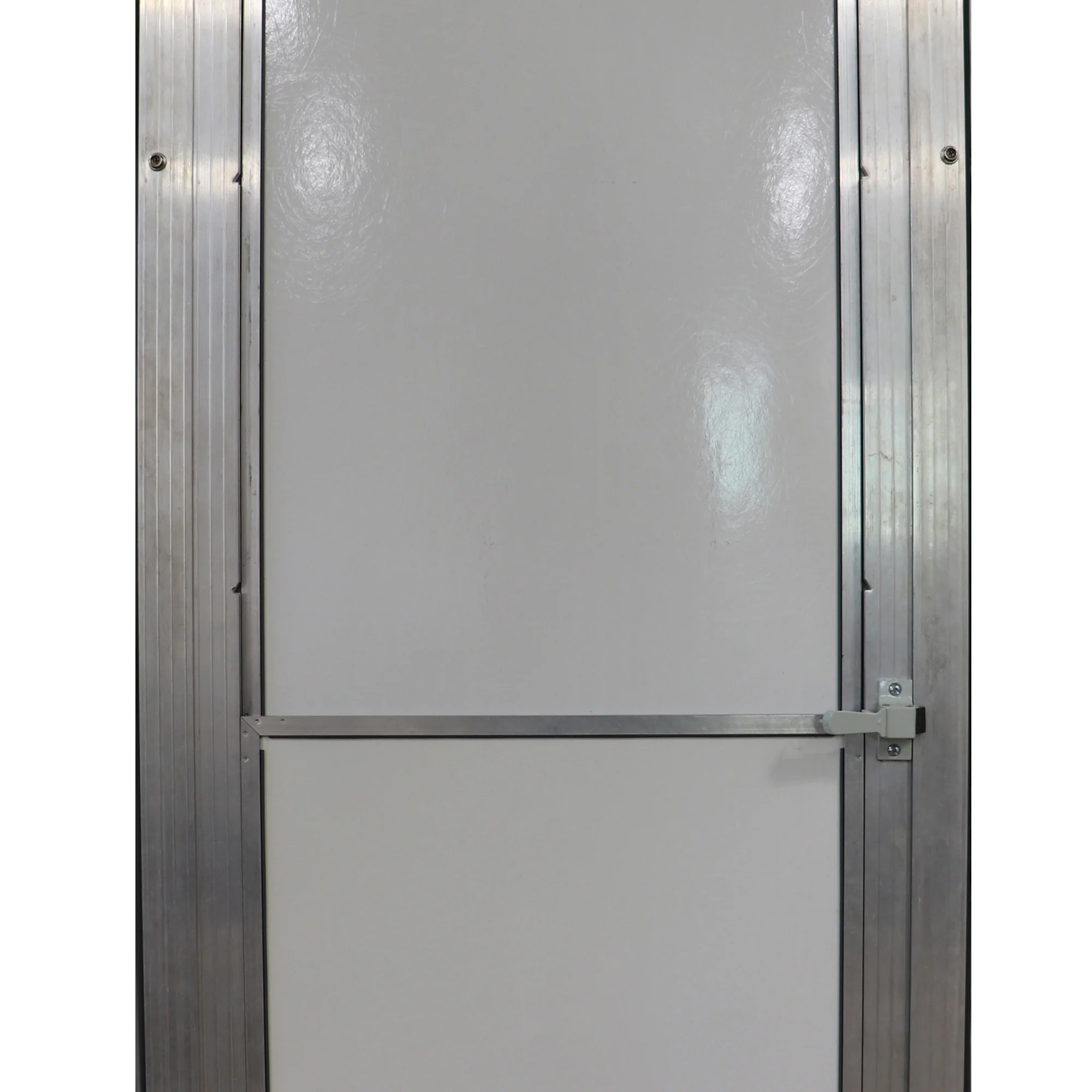 Screen Door Used 73.5 X 24 - Image 10