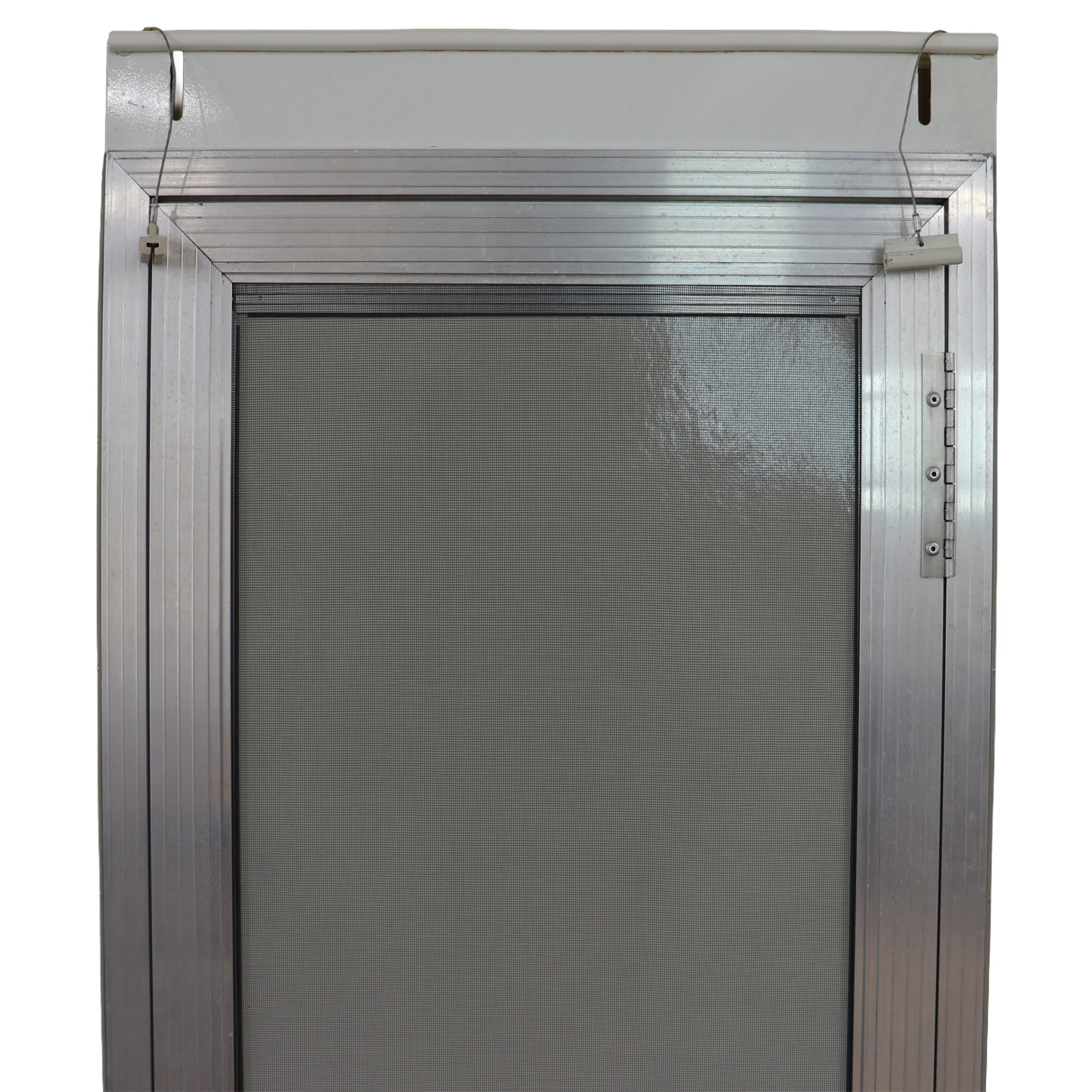 Screen Door Used 73.5 X 24 - Image 3