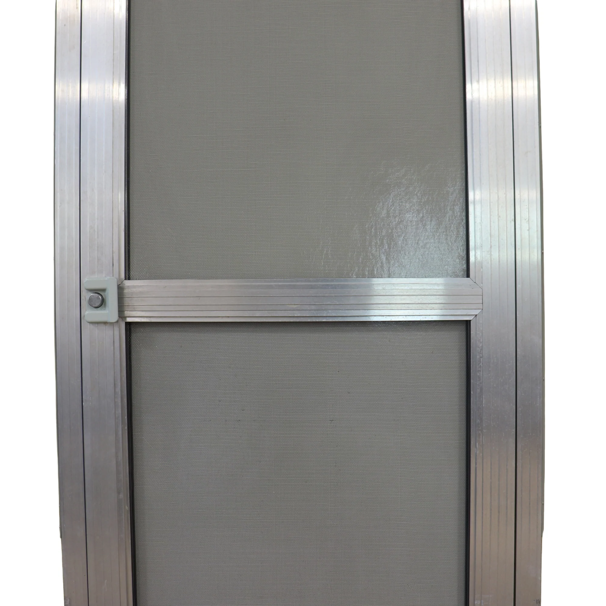 Screen Door Used 73.5 X 24 - Image 4