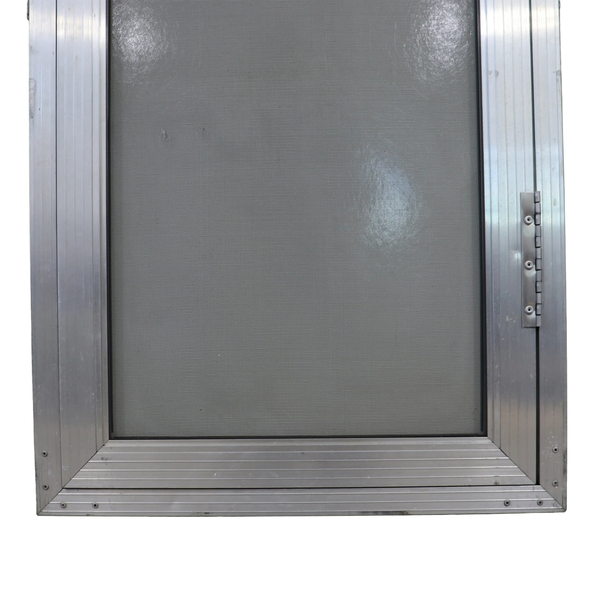 Screen Door Used 73.5 X 24 - Image 5