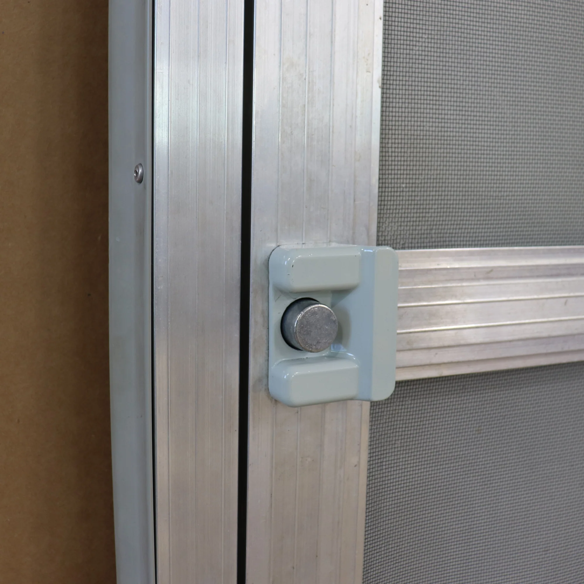 Screen Door Used 73.5 X 24 - Image 6