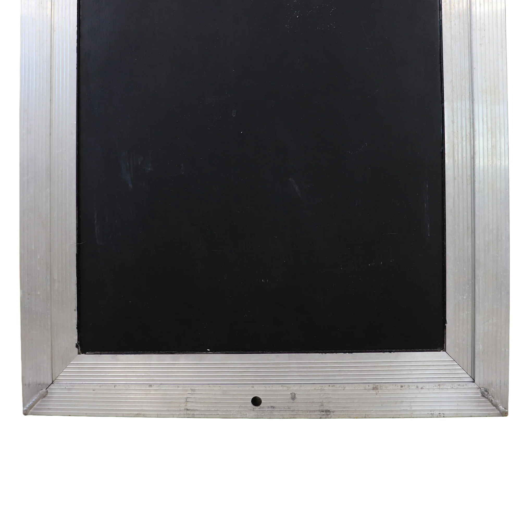 Screen Door Used 76.5 X 24 - Image 5