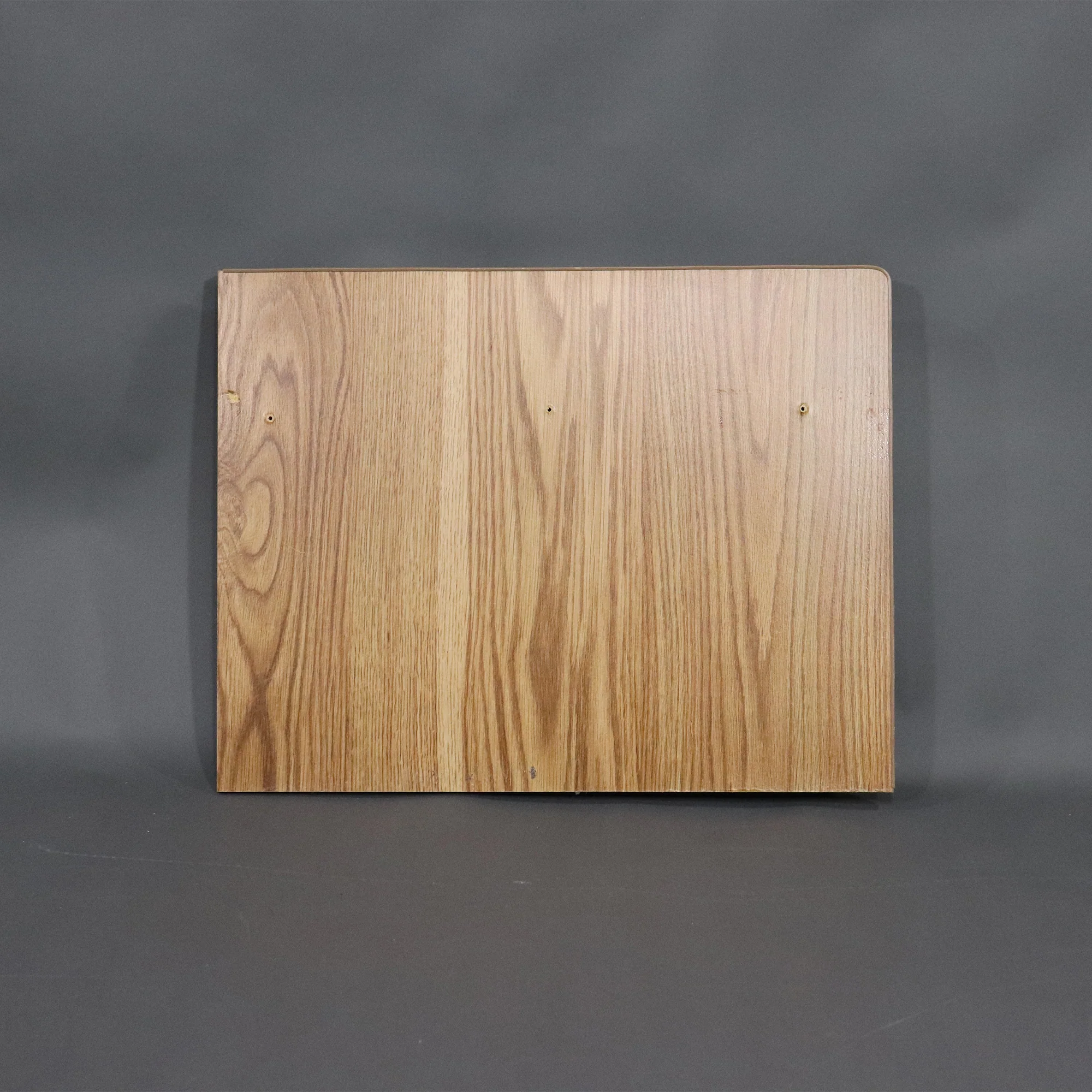 Seat End Used