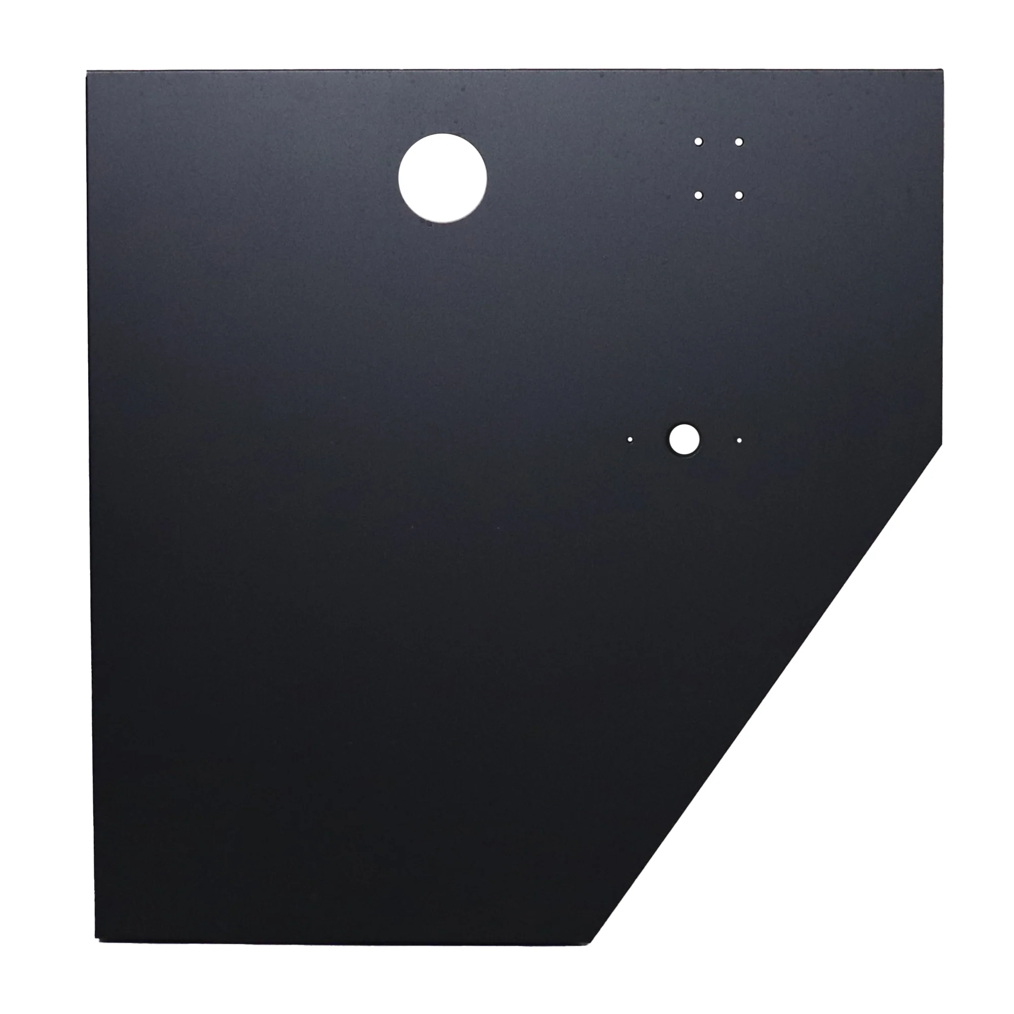 Side Panel RSR Evolution Series 24 X 24.75