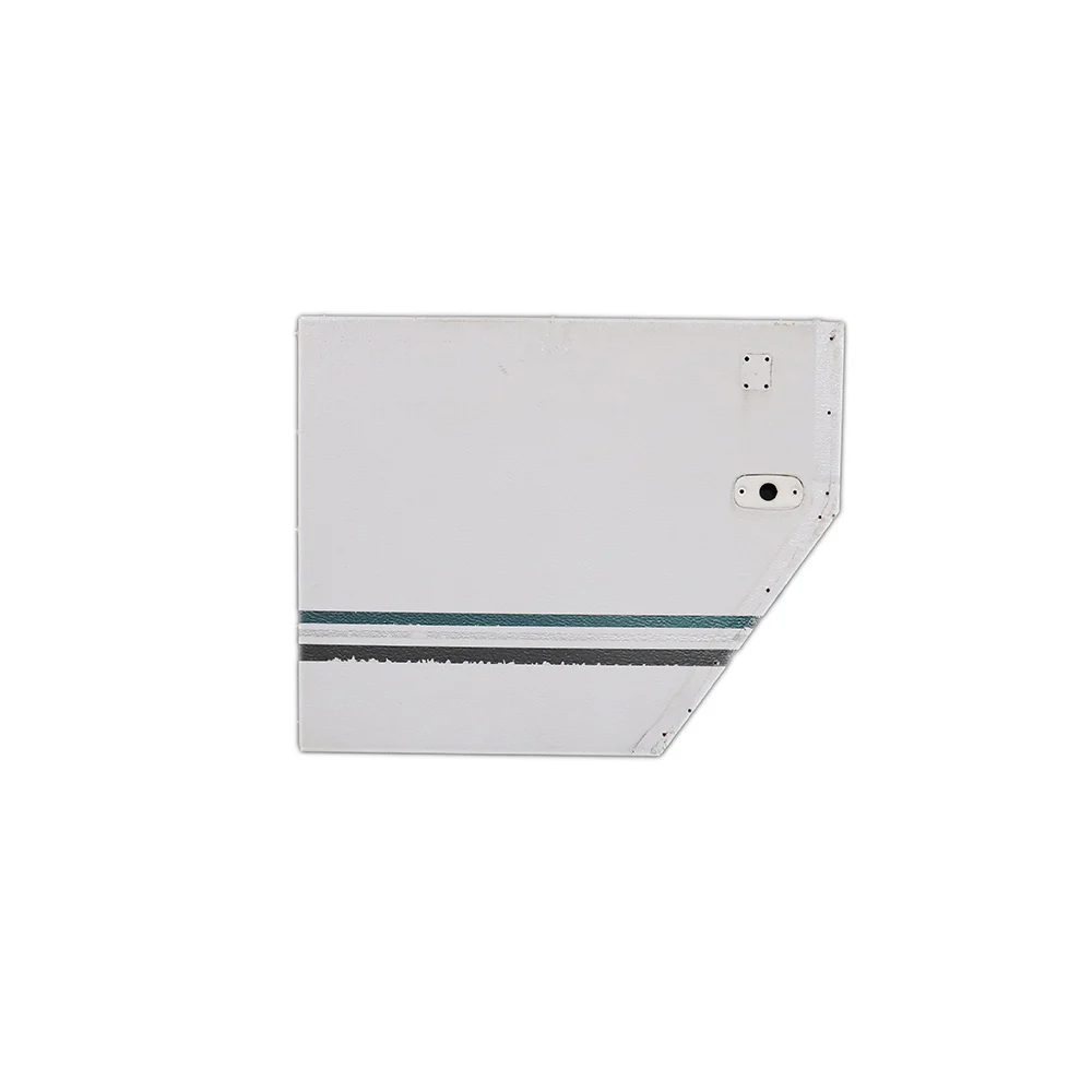 Side Panel CSF Used 30.50 X 24.50