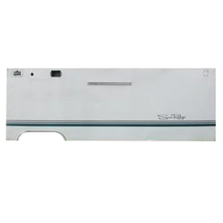 Side Panel CSF Used 80.25 X 28