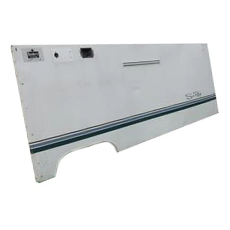 Side Panel CSF Used 80.25 X 28 - Image 3