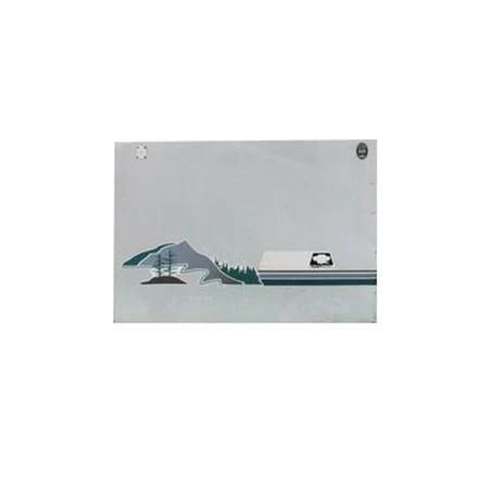 Side Panel CSR Used 39.60 X 28
