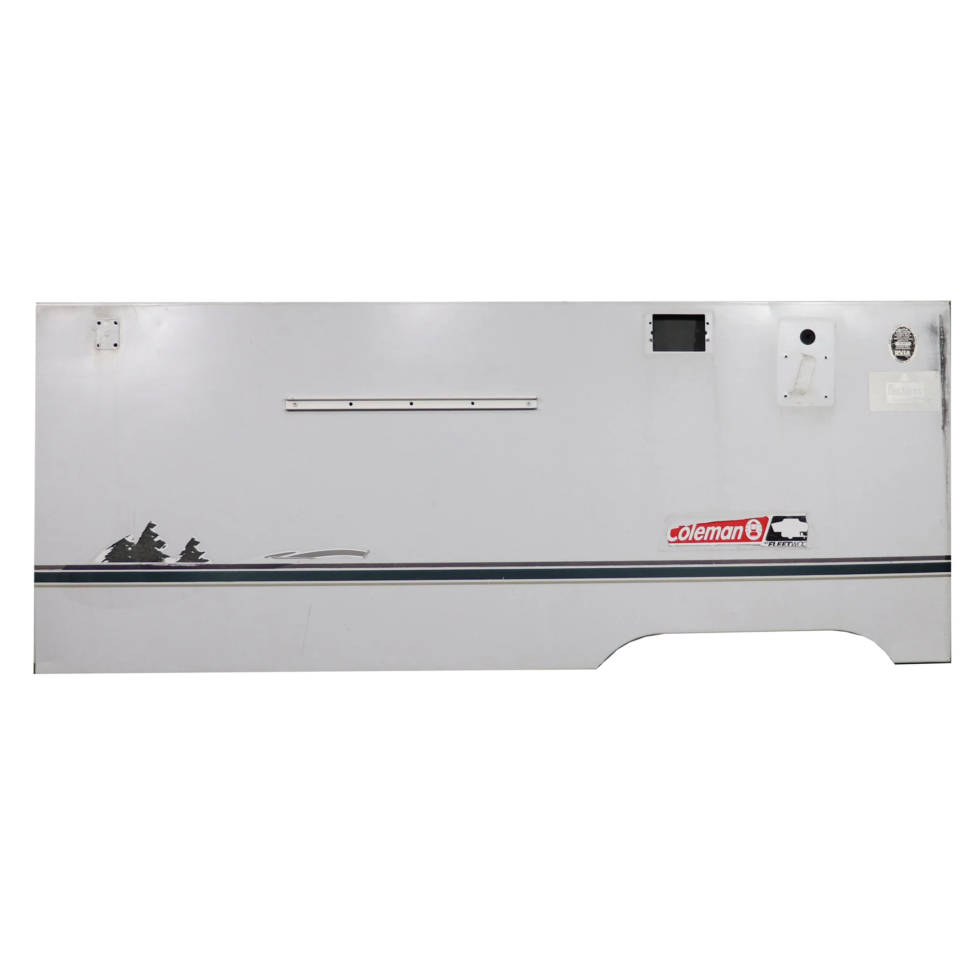 Side Panel CSR Used 61.50 X 24.50