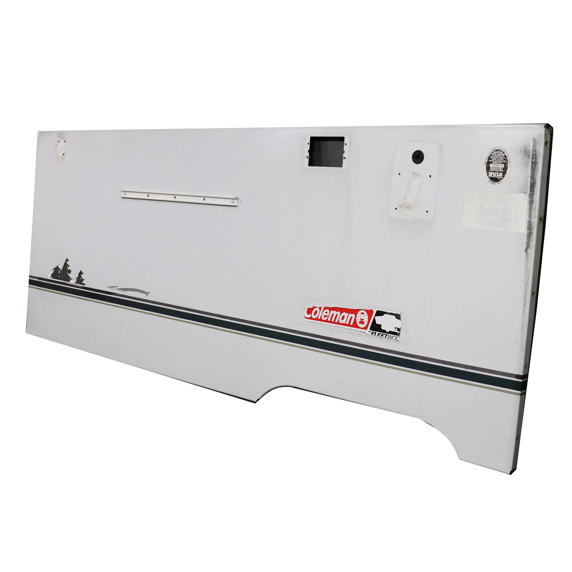 Side Panel CSR Used 61.50 X 24.50 - Image 2