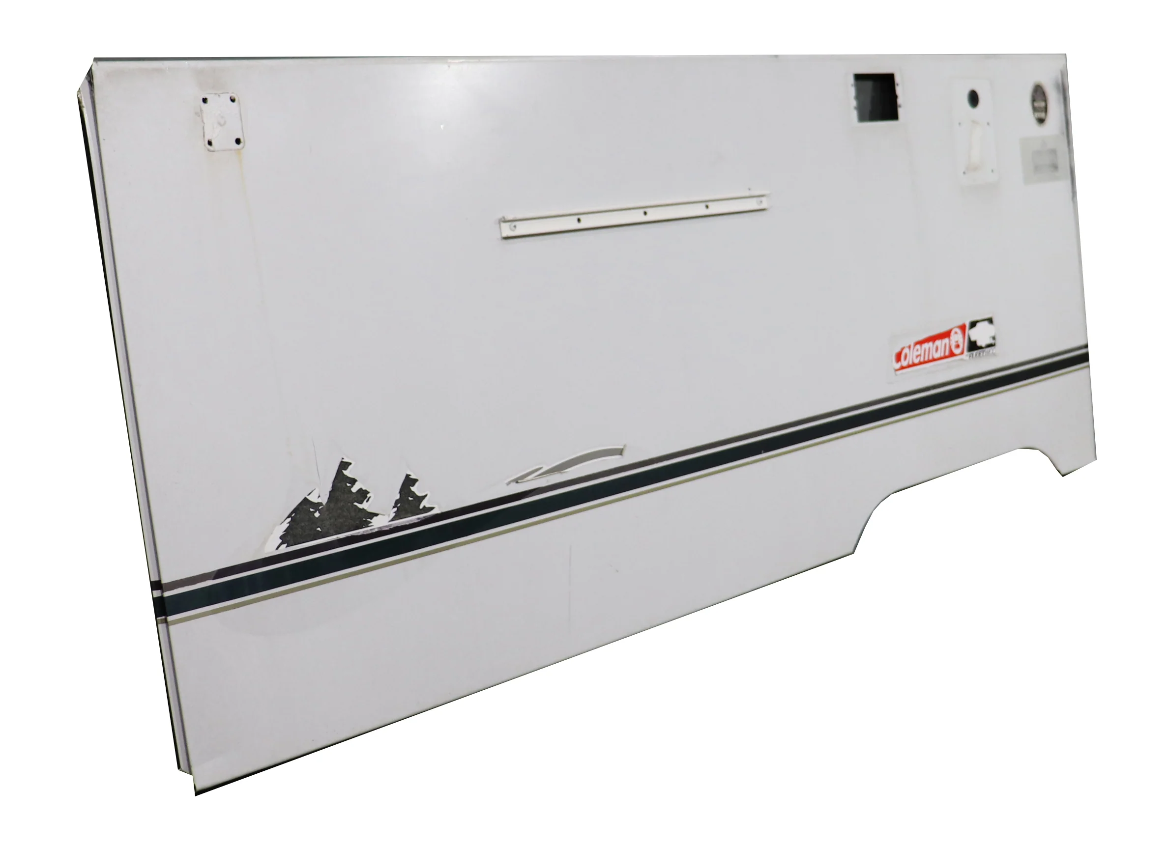 Side Panel CSR Used 61.50 X 24.50 - Image 3