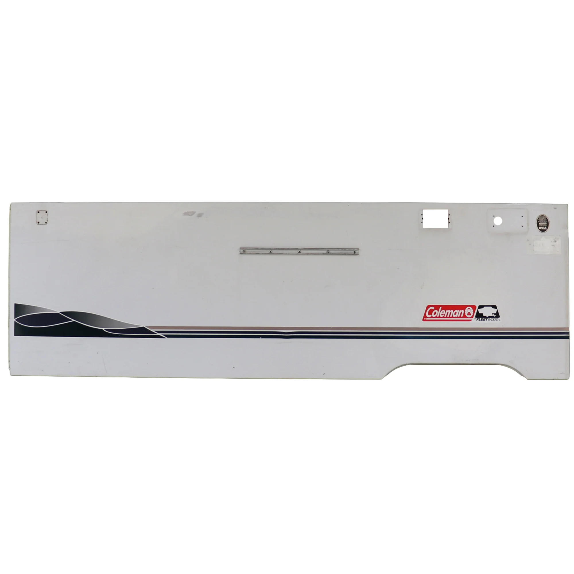 Side Panel CSR Used 79 X 24.50