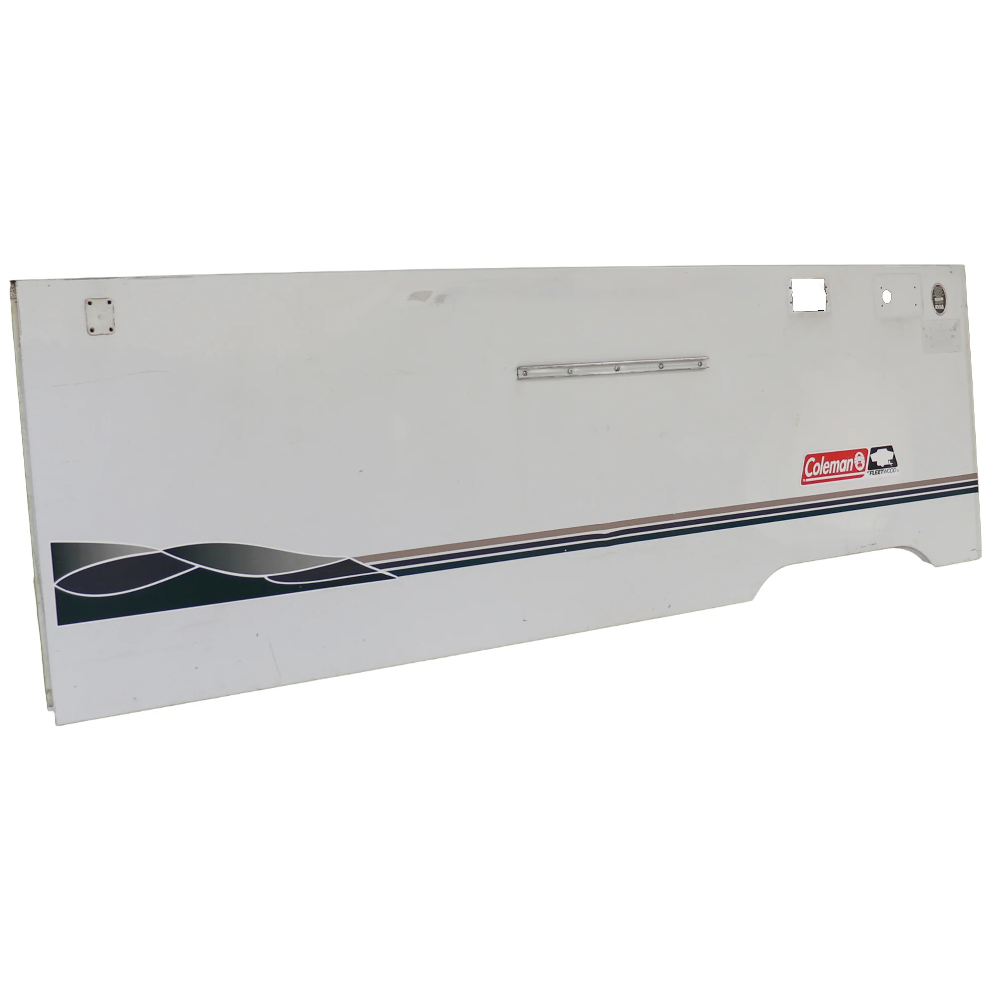 Side Panel CSR Used 79 X 24.50 - Image 2