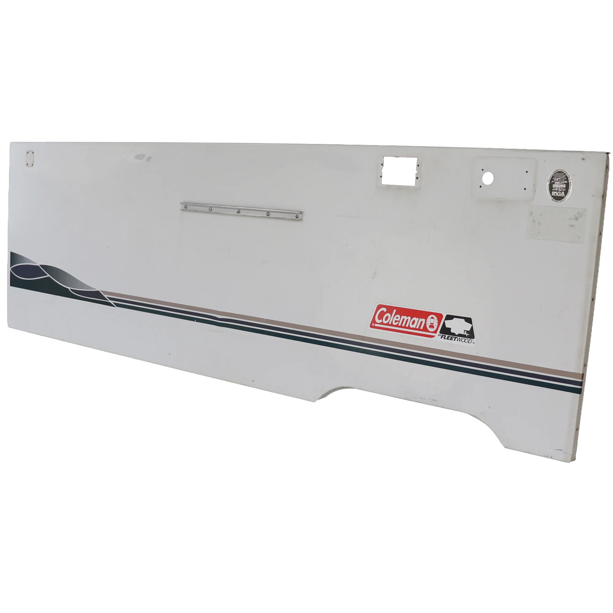 Side Panel CSR Used 79 X 24.50 - Image 3