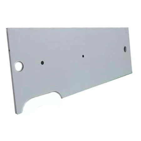 Side Panel GTE RSR 84.50 X 28 - Image 3