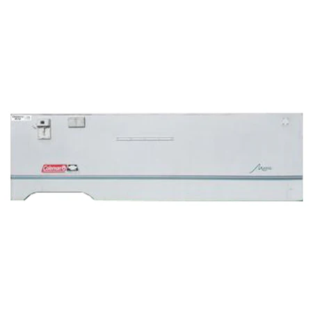 Side Panel Mesa Used 83.25 X 24.50