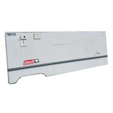 Side Panel Mesa Used 83.25 X 24.50 - Image 3