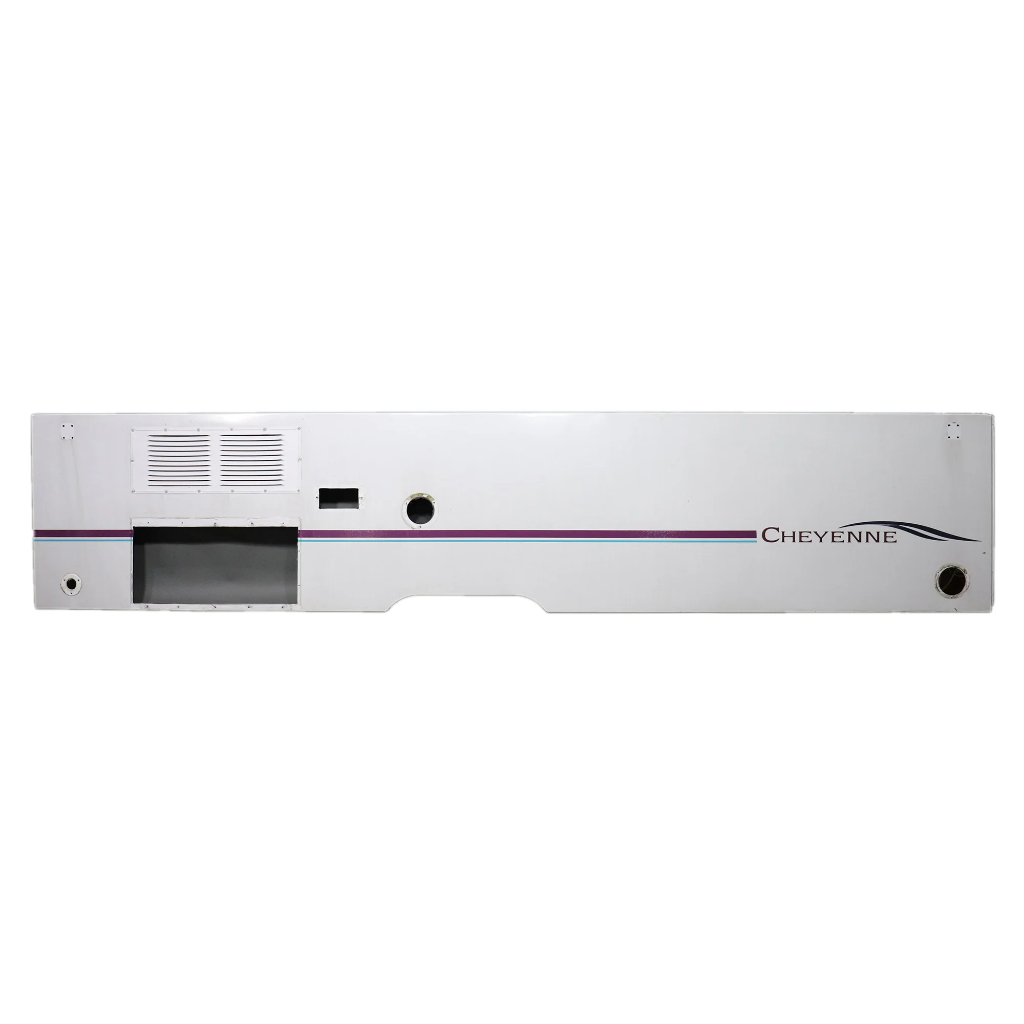 Side Panel RS Used 121 X 24.50