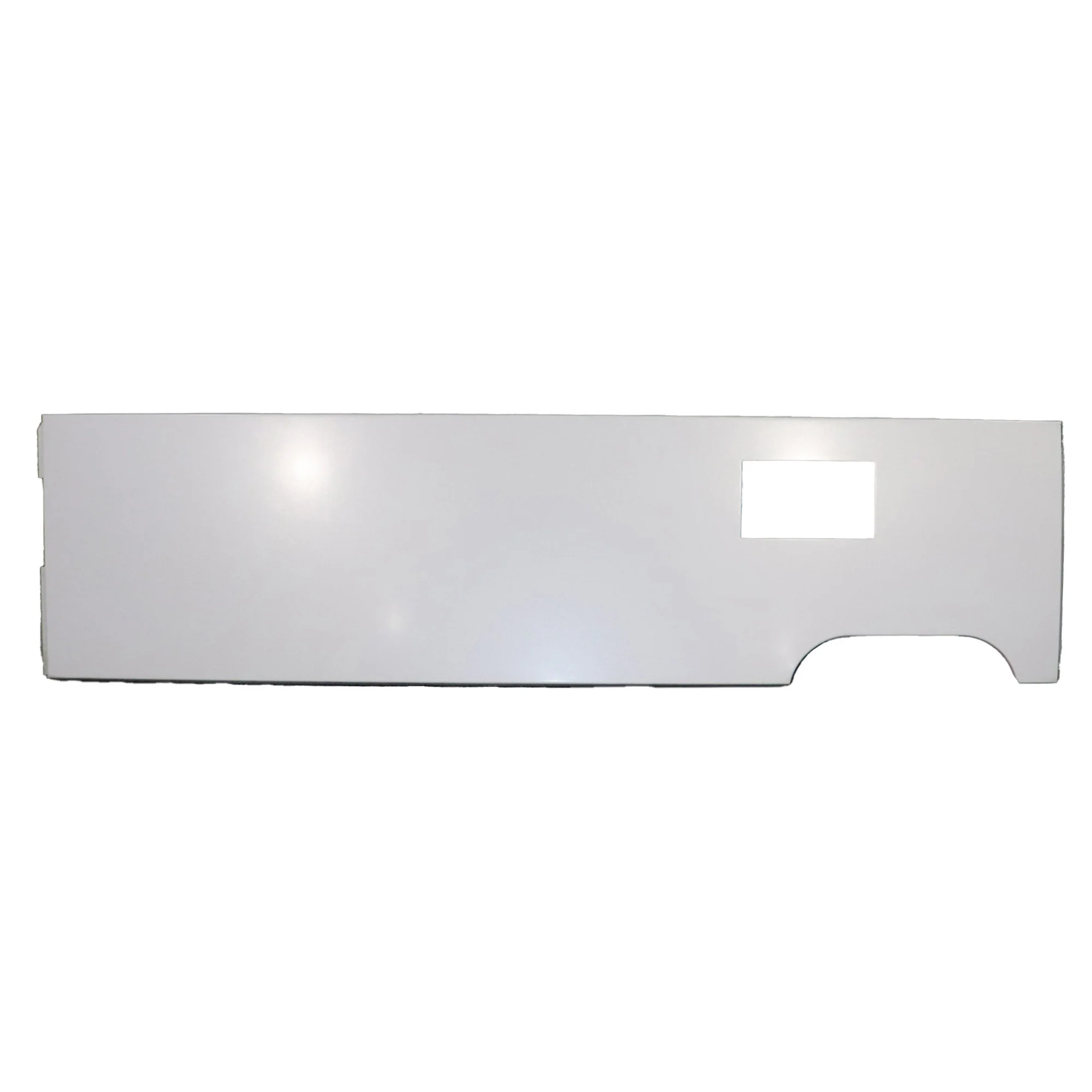 Side Panel RSF 85 X 22