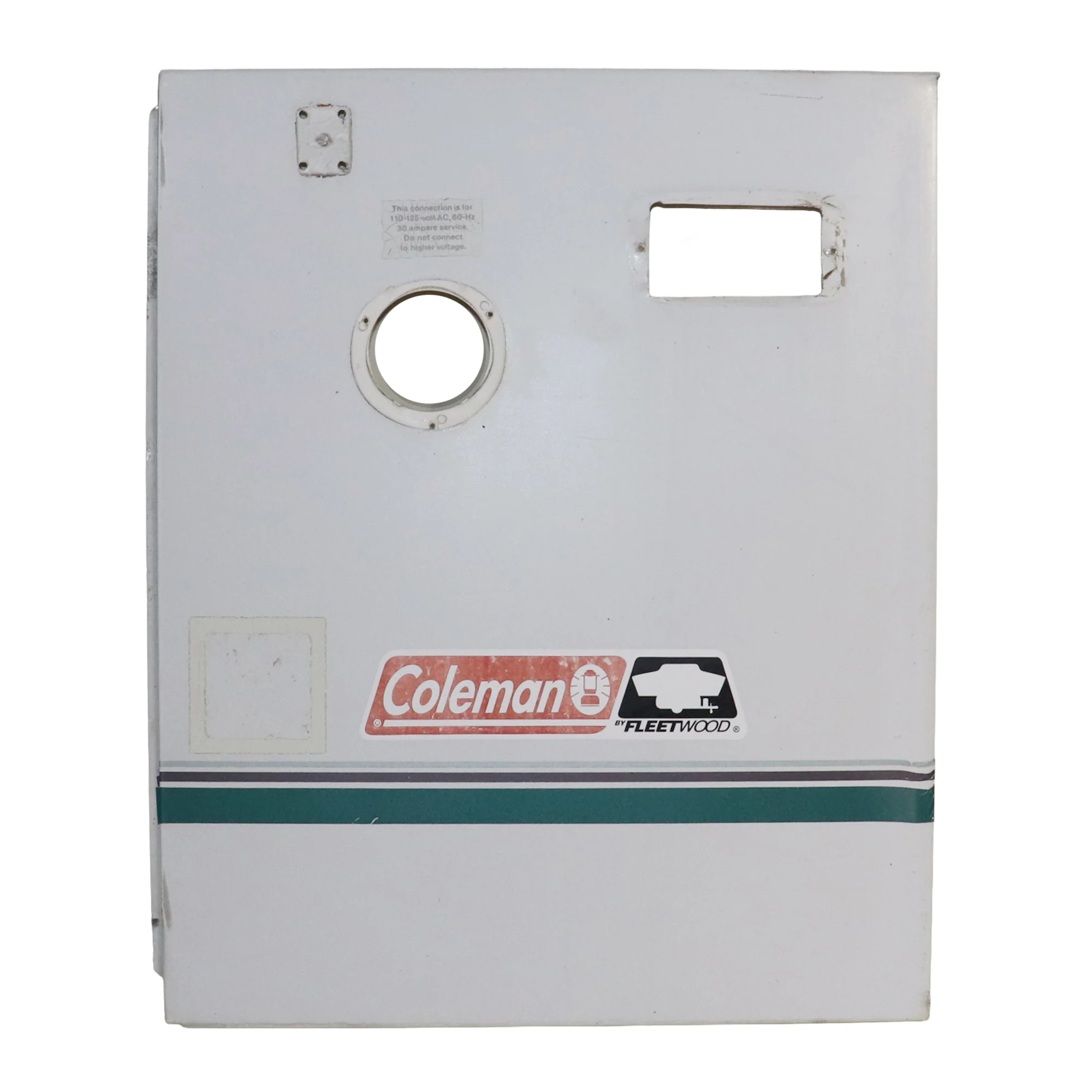 Side Panel RSF Used 22.75 X 28