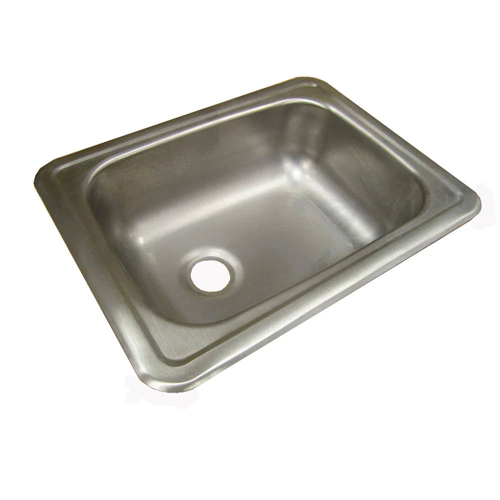 Common Sink Used