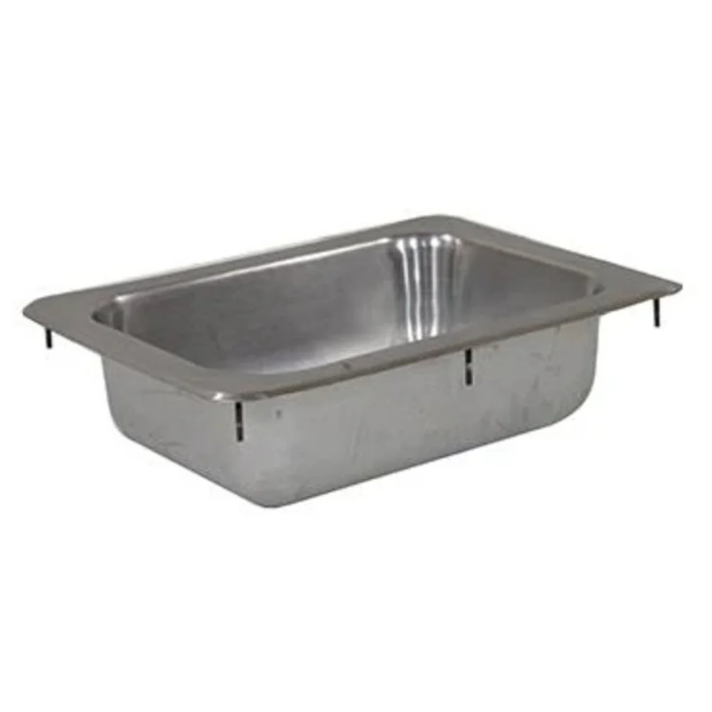 Common Sink Used - Image 2