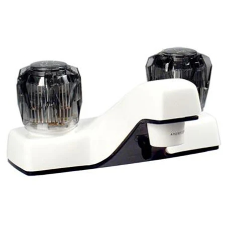 Sink Faucet White