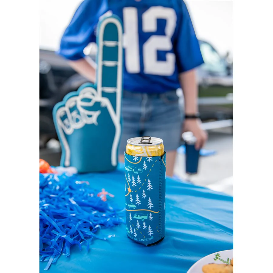Skinny Can Sleeve 4 Pack - Image 15