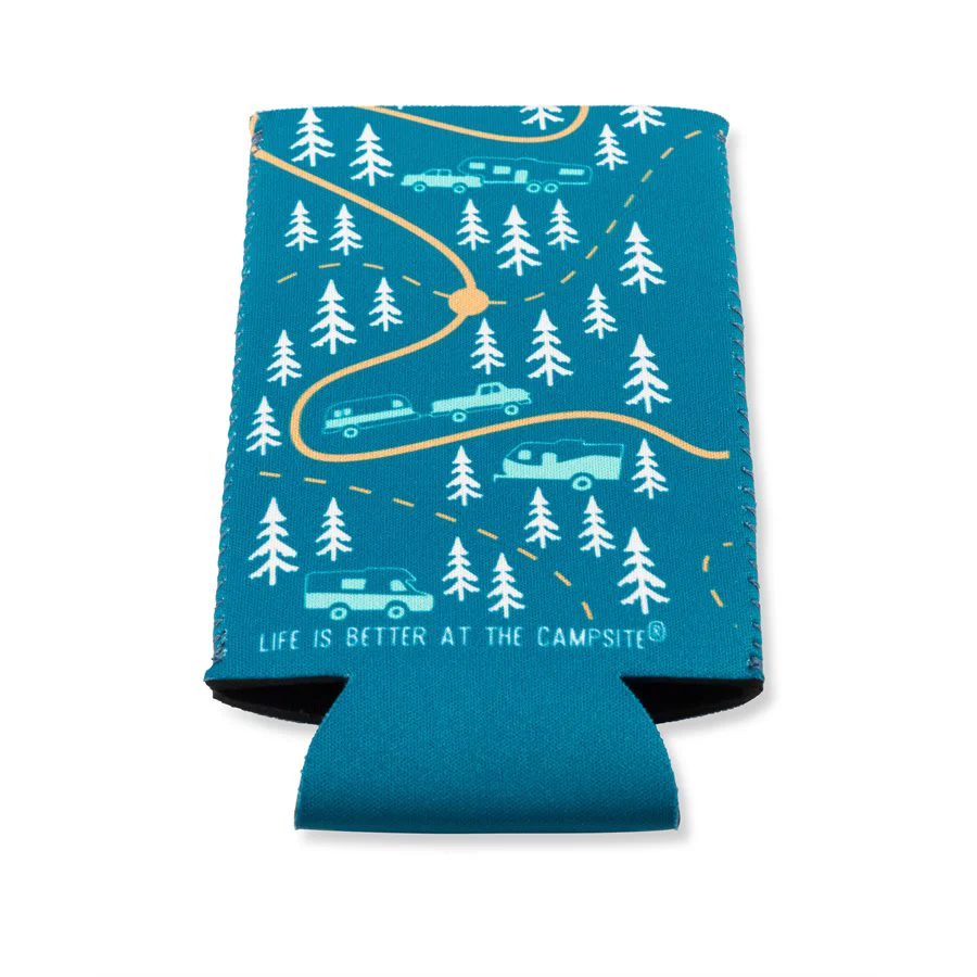 Skinny Can Sleeve 4 Pack - Image 7