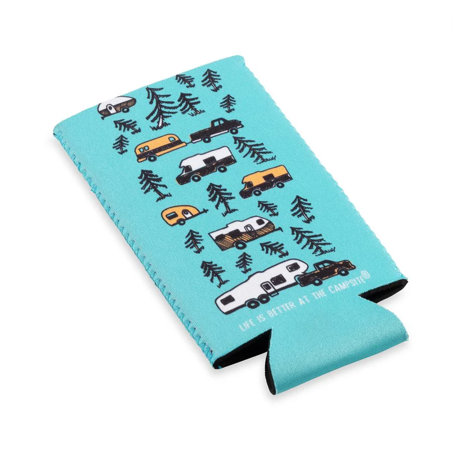Skinny Can Sleeve 4 Pack - Image 8