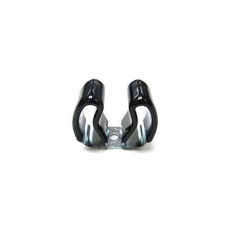 Gripper Clip Vinyl Coated