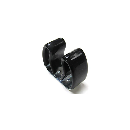 Gripper Clip Vinyl Coated - Image 2