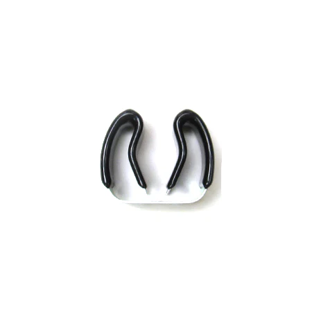 Gripper Clip Vinyl Coated - Image 3