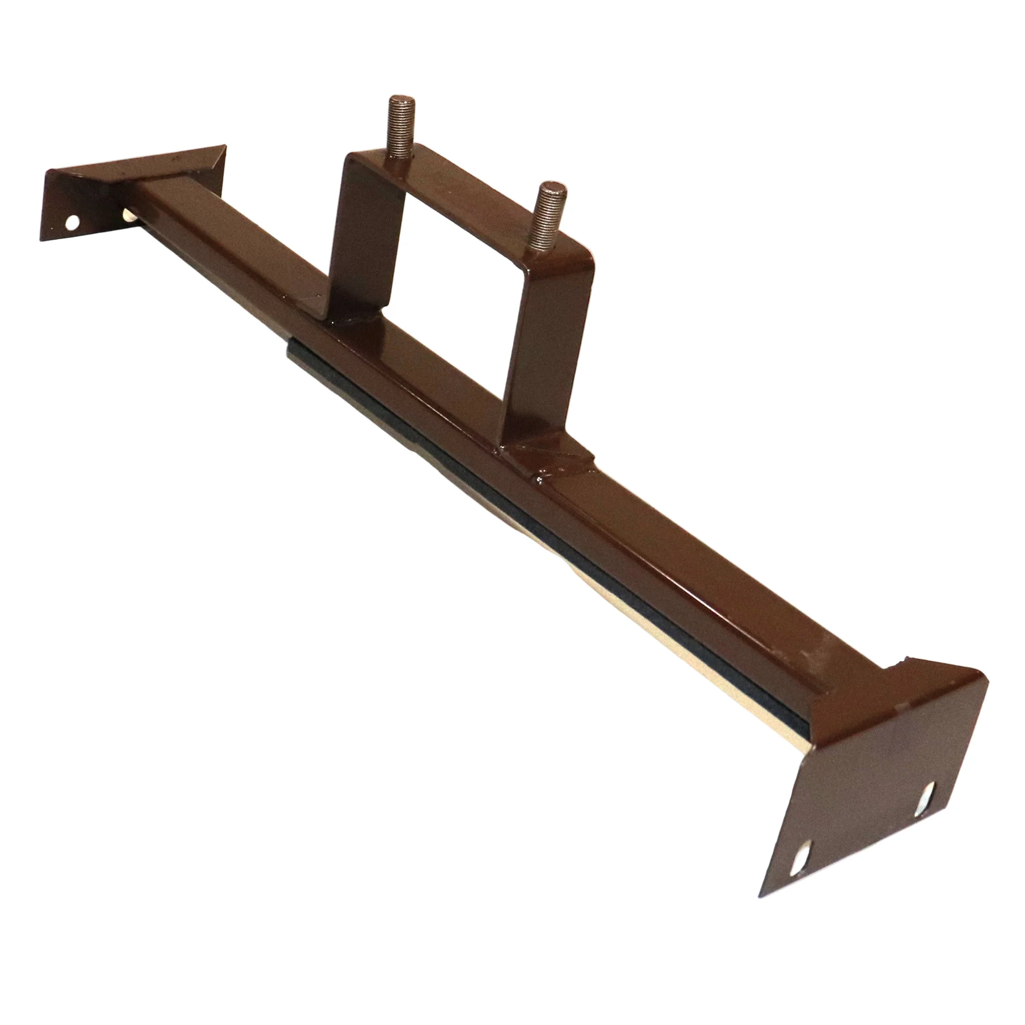Spare Tire Bumper Mount - Image 2
