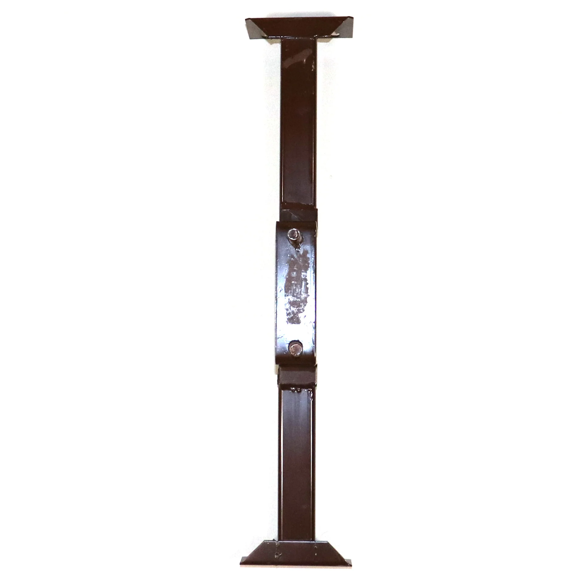 Spare Tire Bumper Mount - Image 3