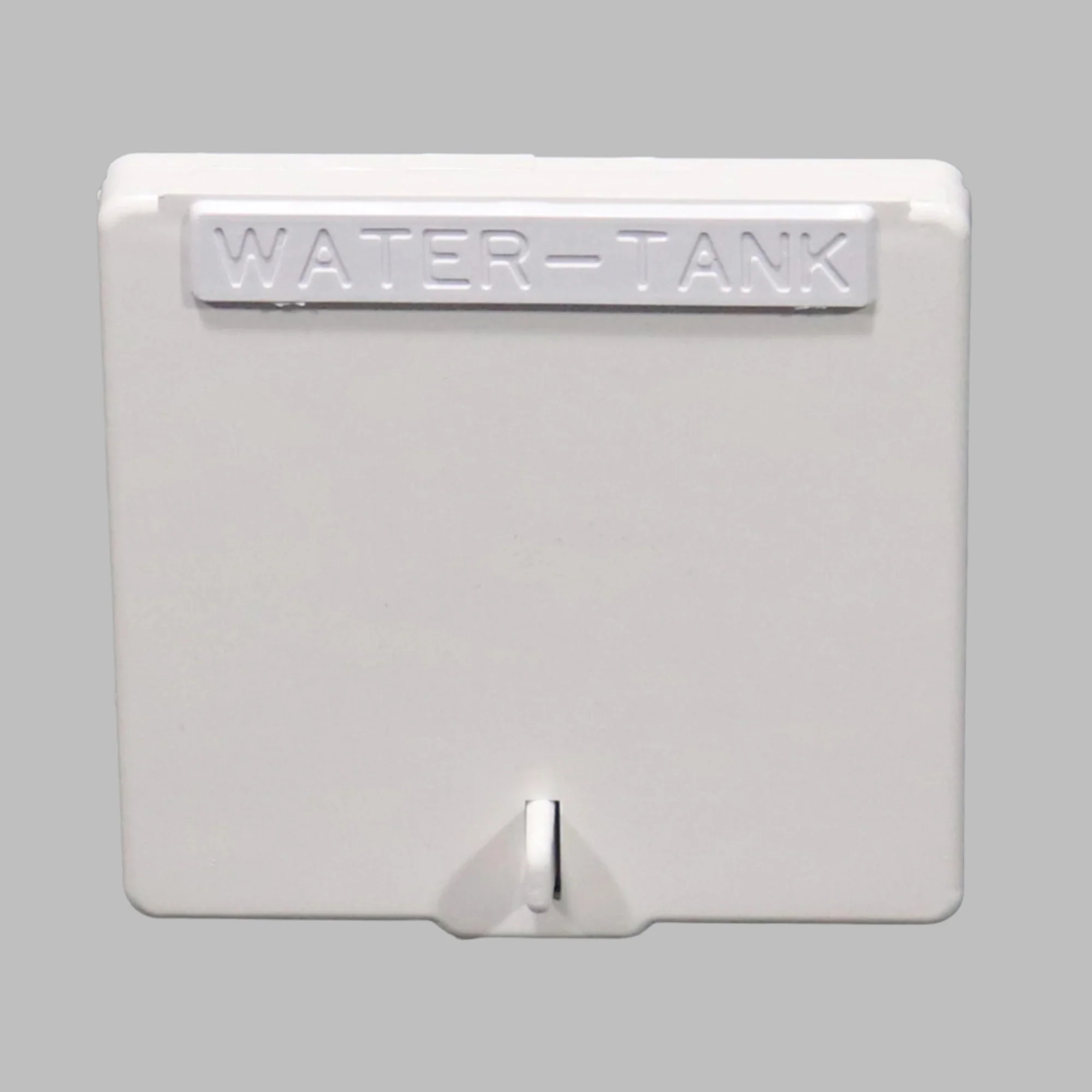 Square Fresh Water Fill Hatch