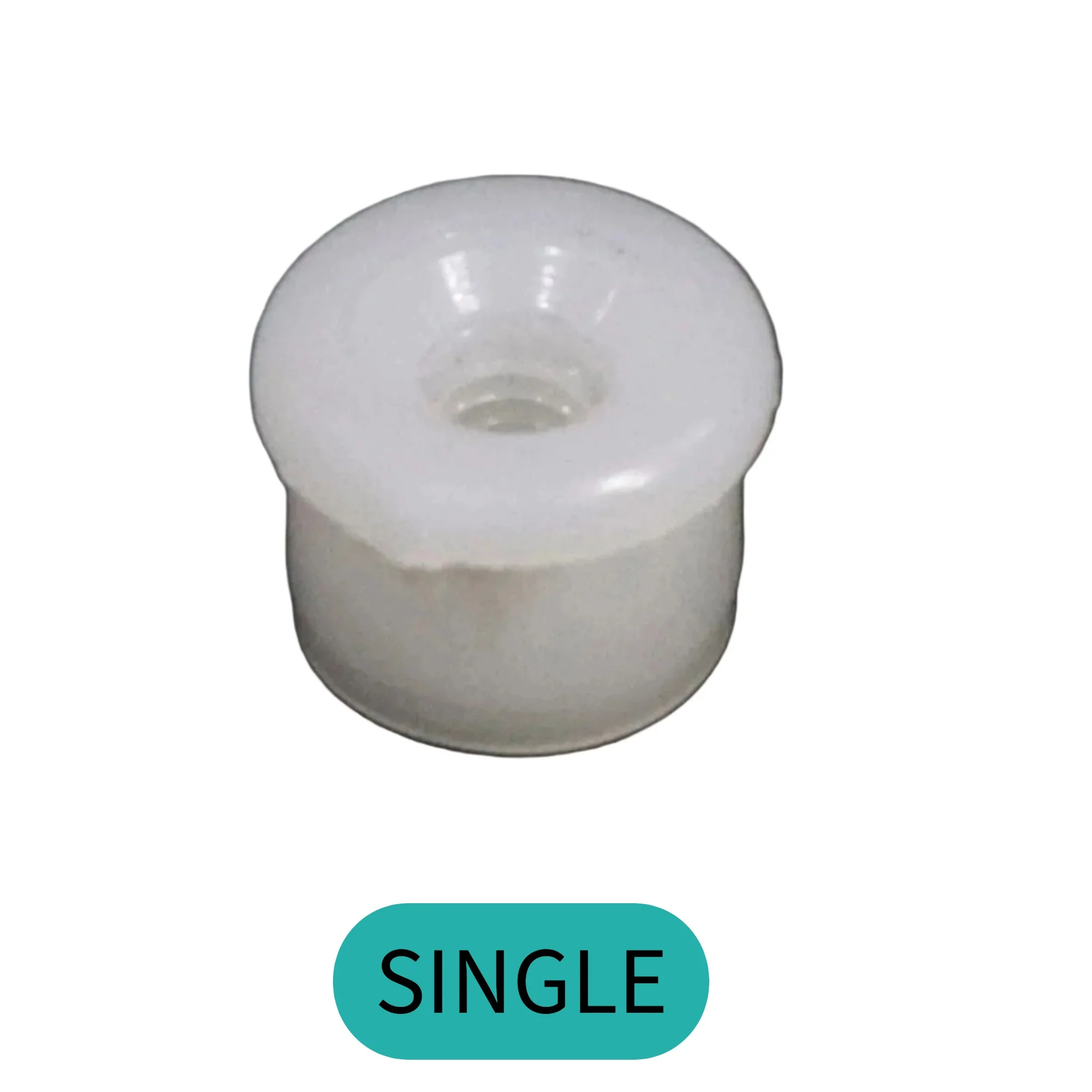 Dinette Cushion Stop Button - Image 2