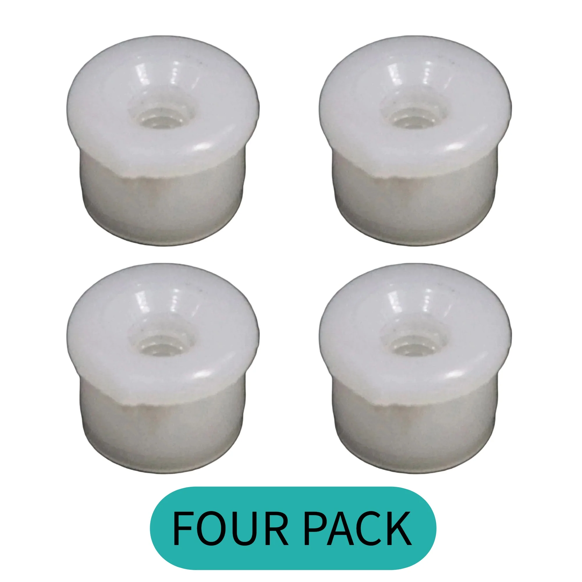 Dinette Cushion Stop Button - Image 3