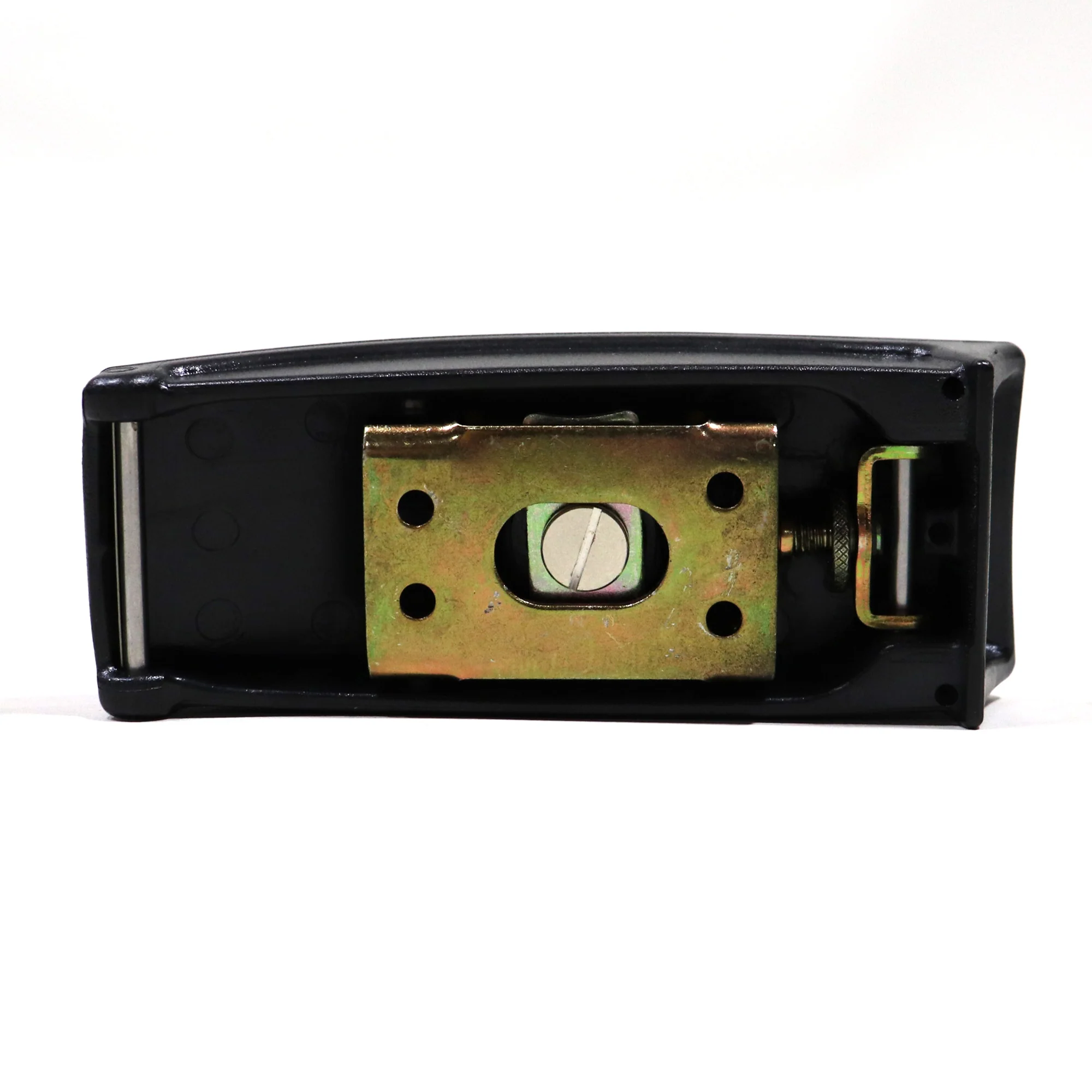 Storage Box Latch With Keys - Image 6