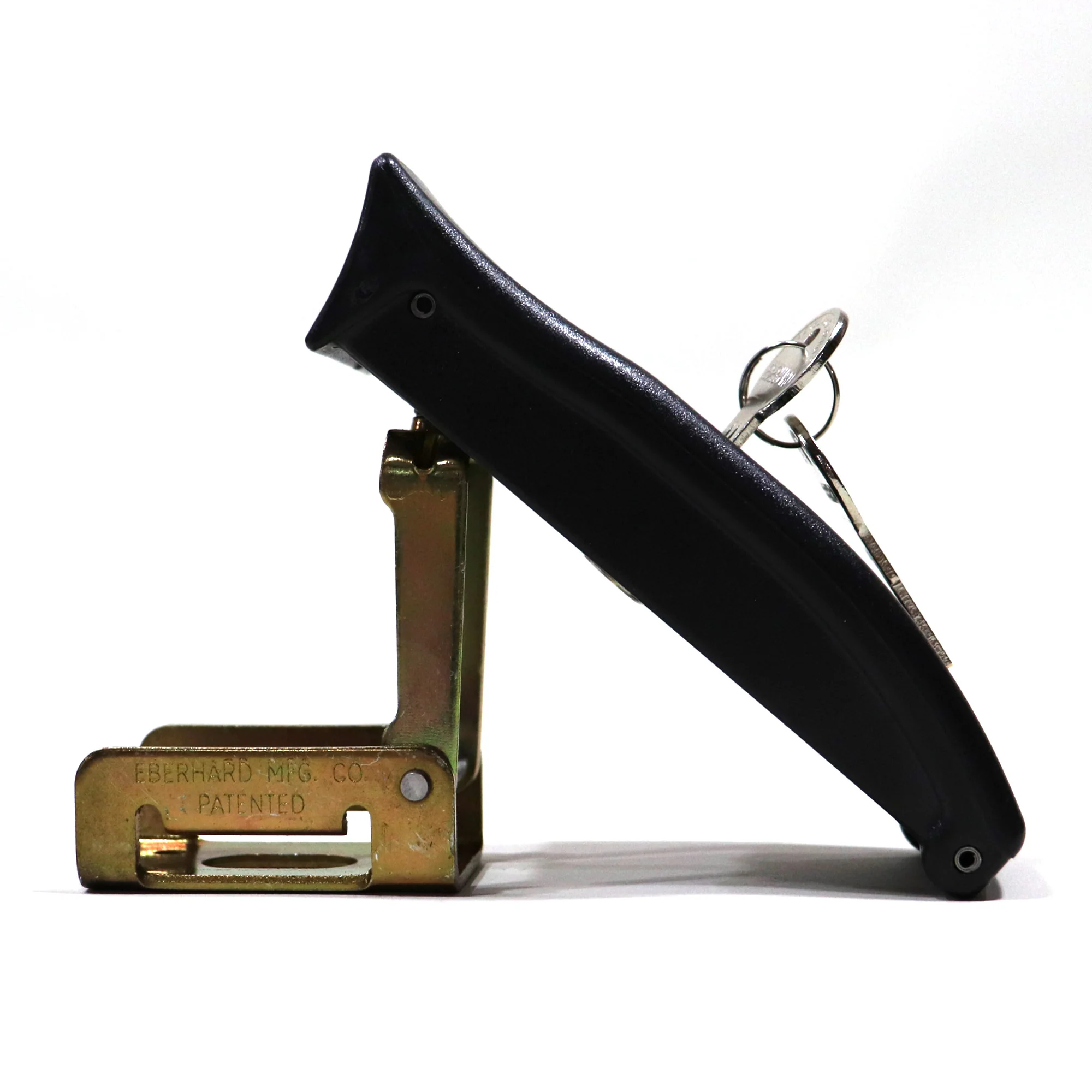 Storage Box Latch With Keys - Image 7