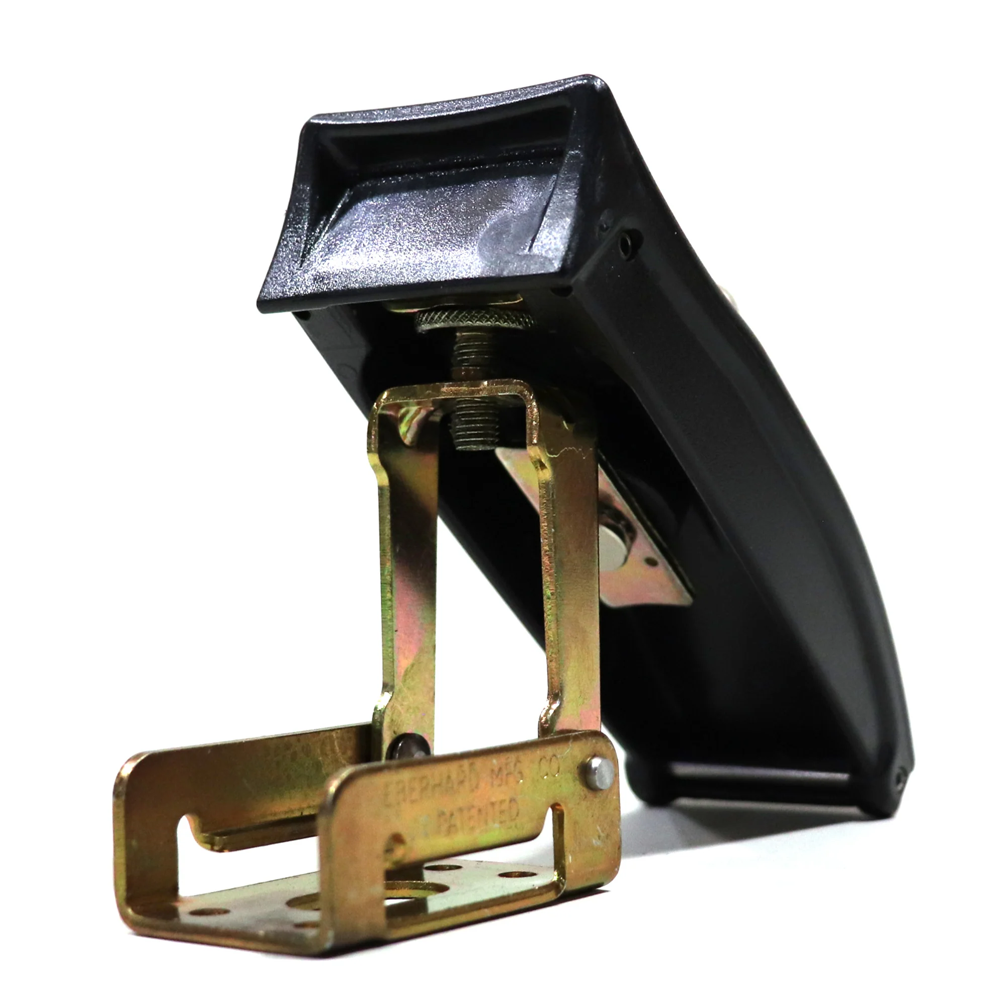 Storage Box Latch With Keys - Image 8