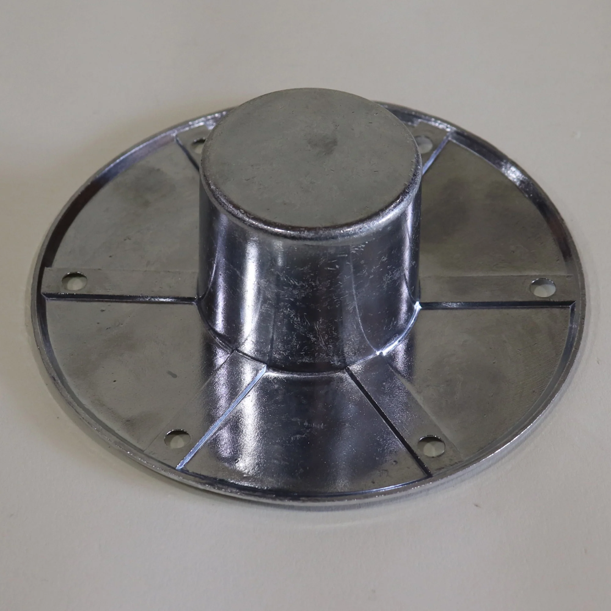 Recessed Mount Table Base - Image 2