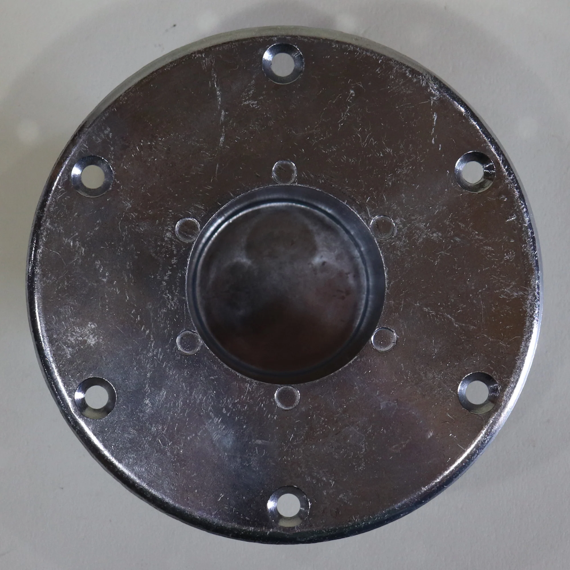 Recessed Mount Table Base - Image 3