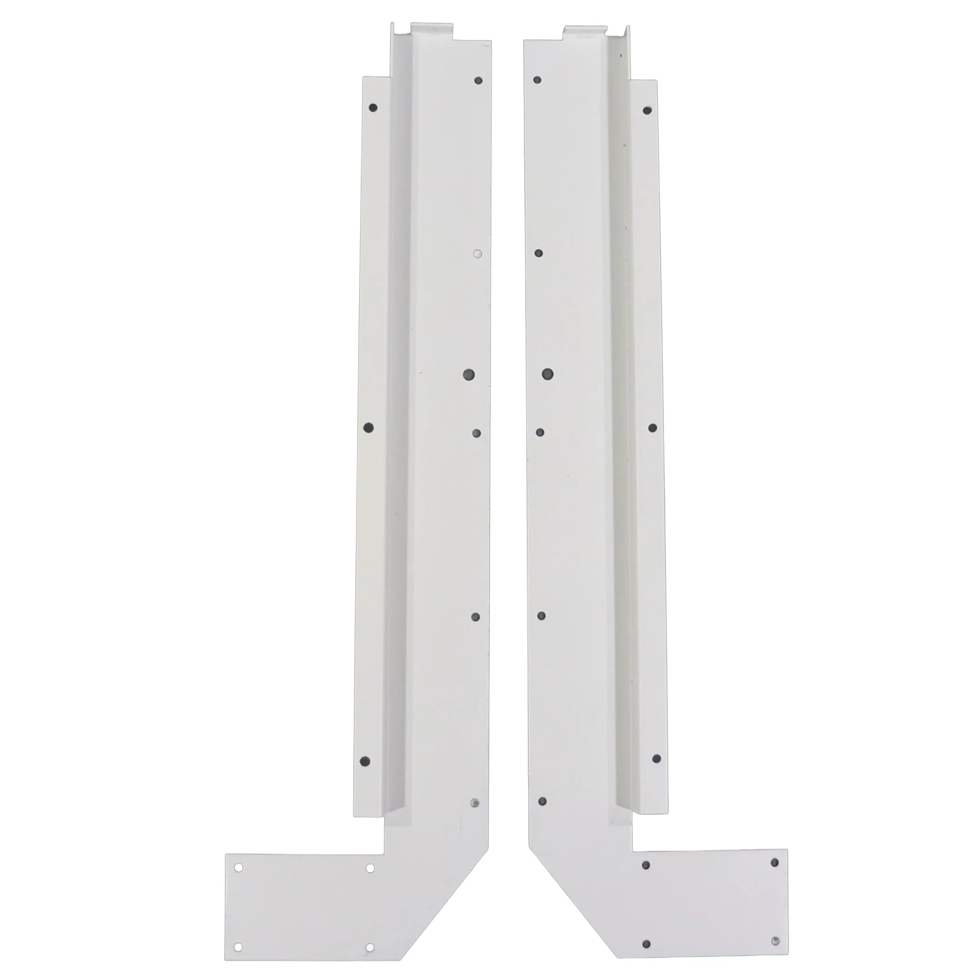Swing Door Bulkheads Used