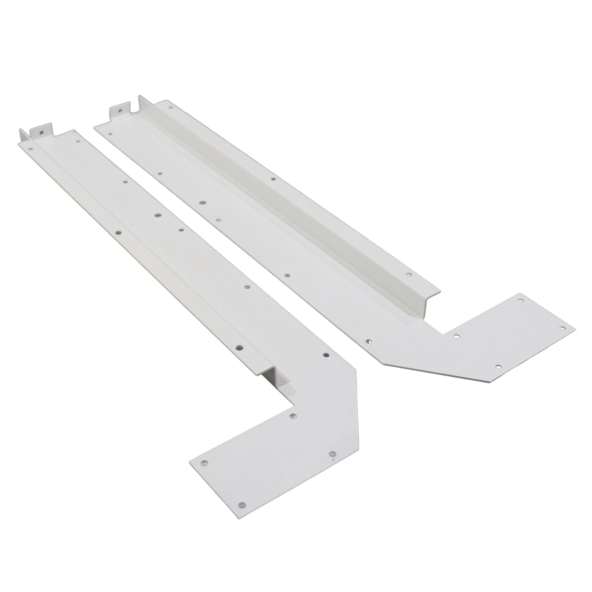 Swing Door Bulkheads Used - Image 3