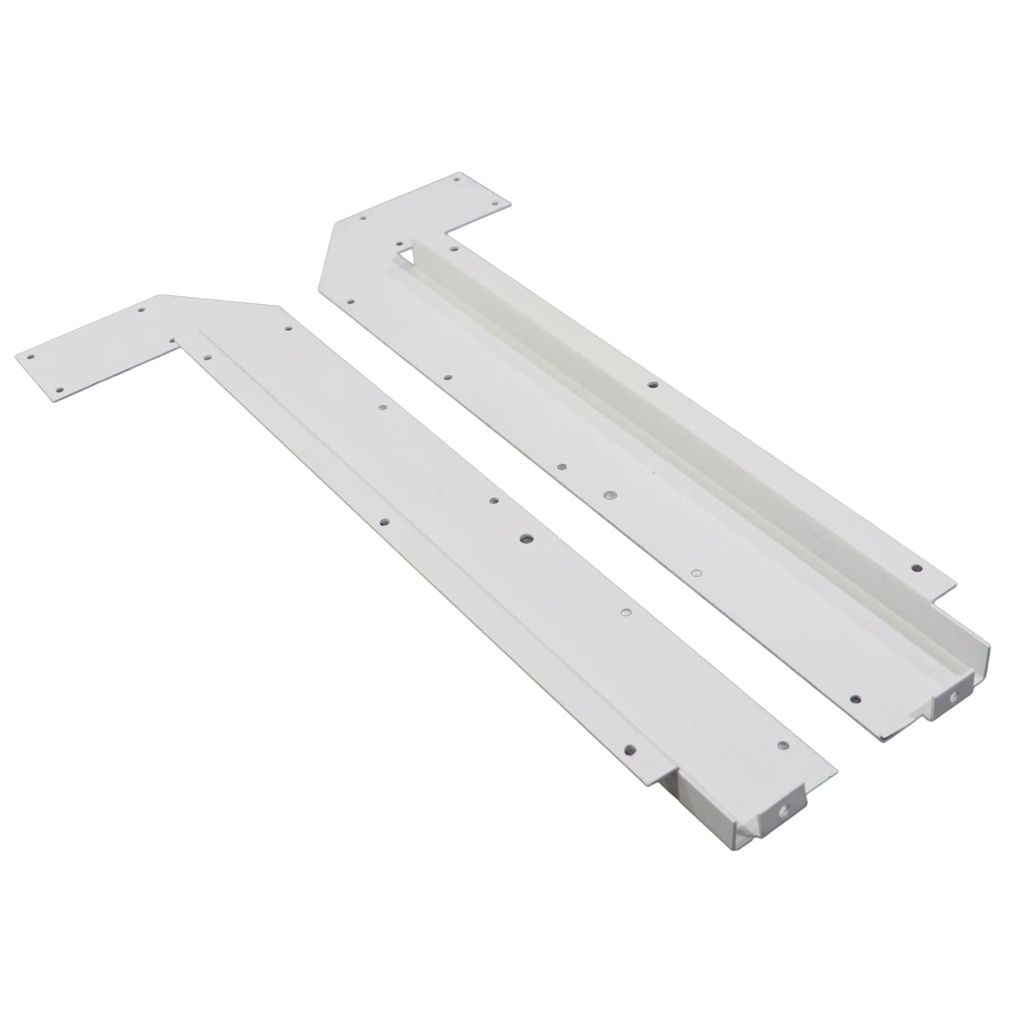 Swing Door Bulkheads Used - Image 4