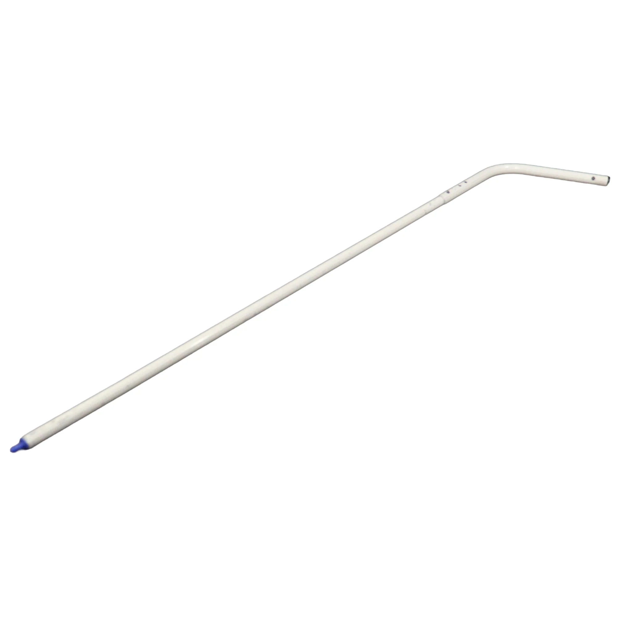 Tent Pole Push Pin And Tent Tip 61 Inches Used