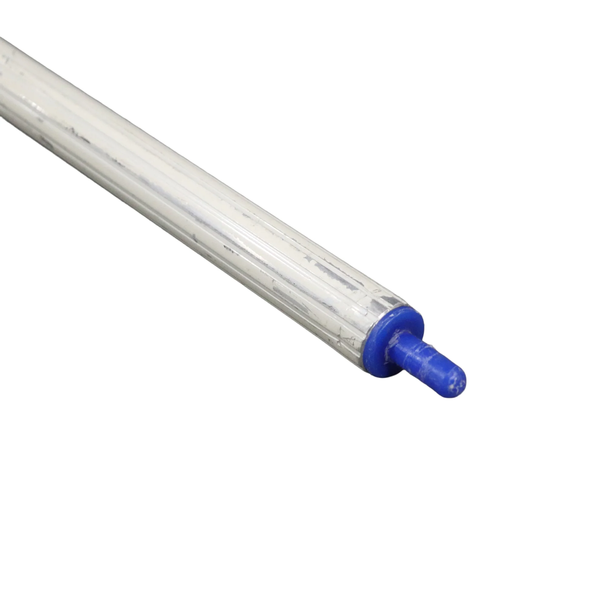 Tent Pole Push Pin And Tent Tip 61 Inches Used - Image 2