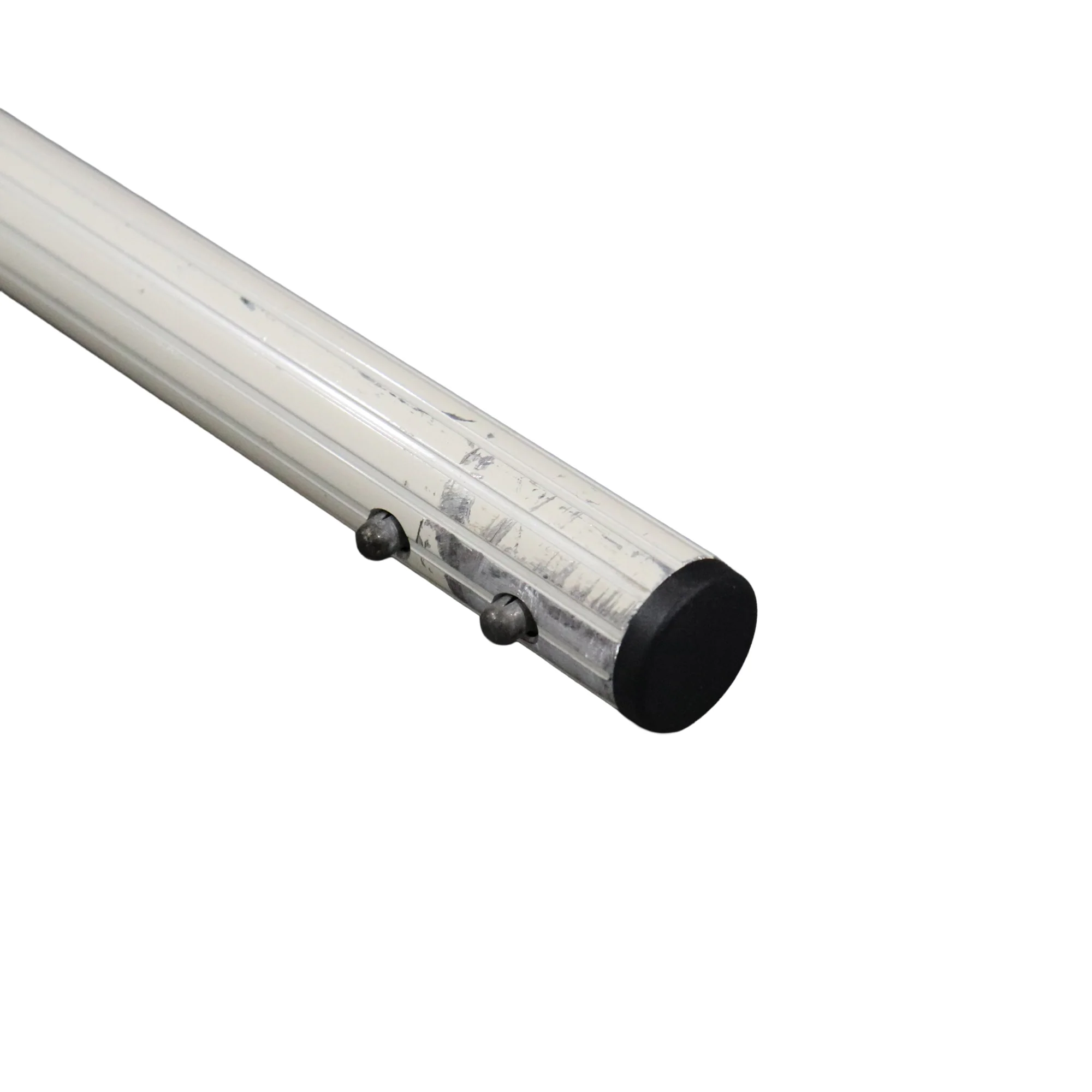 Tent Pole Push Pin And Tent Tip 61 Inches Used - Image 3