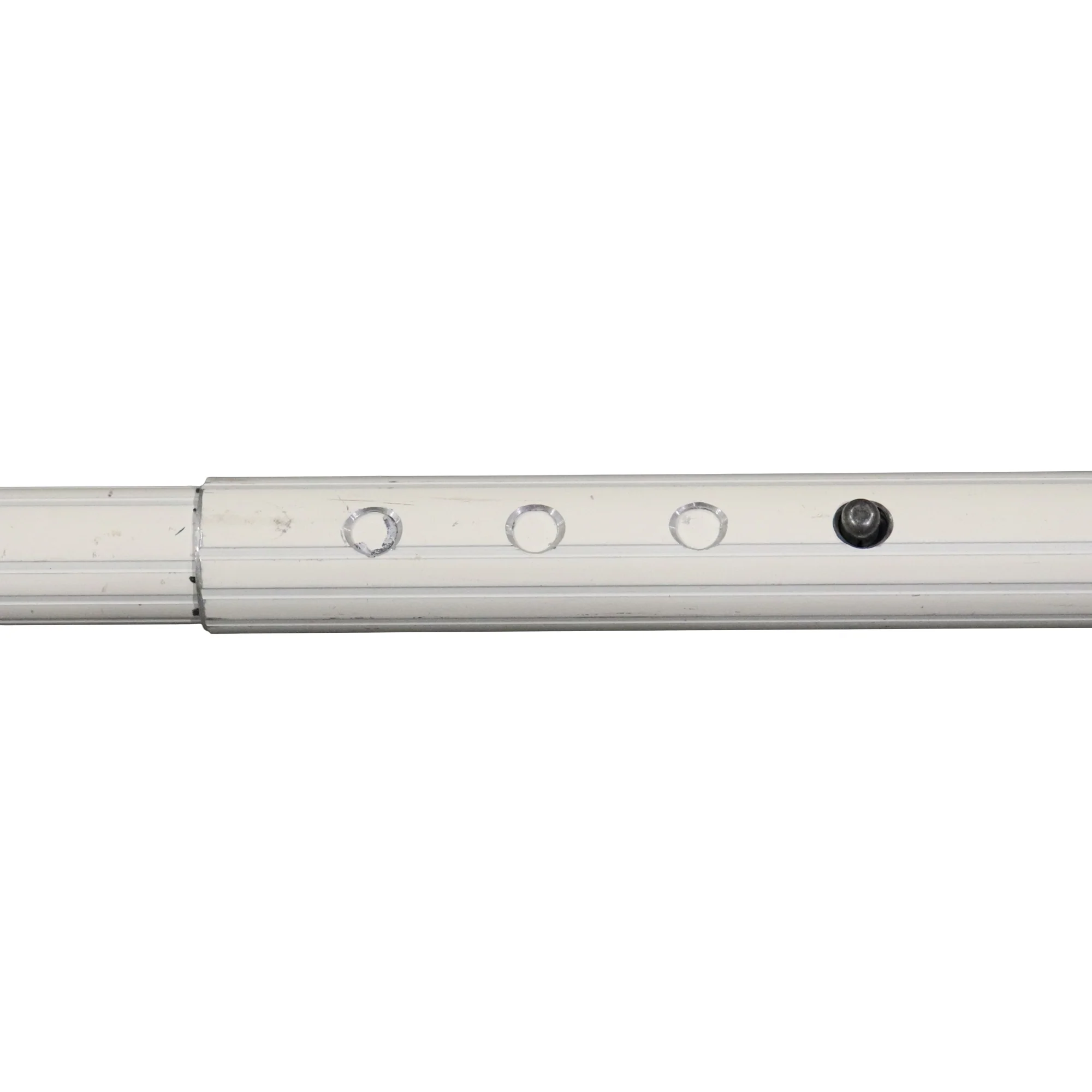 Tent Pole Push Pin And Tent Tip 61 Inches Used - Image 4